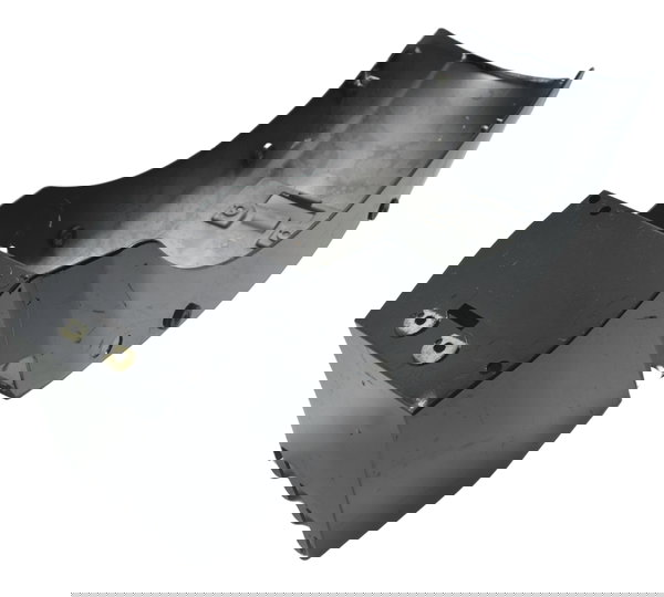 Paralama Traseiro C/ Avaria Kasinski Mirage 650 10-13 Orig