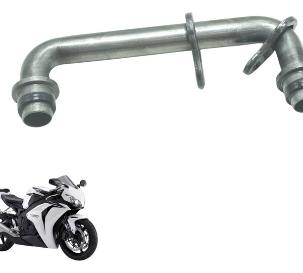 Conexão Óleo Honda Cbr 1000 Rr 08-11 Original