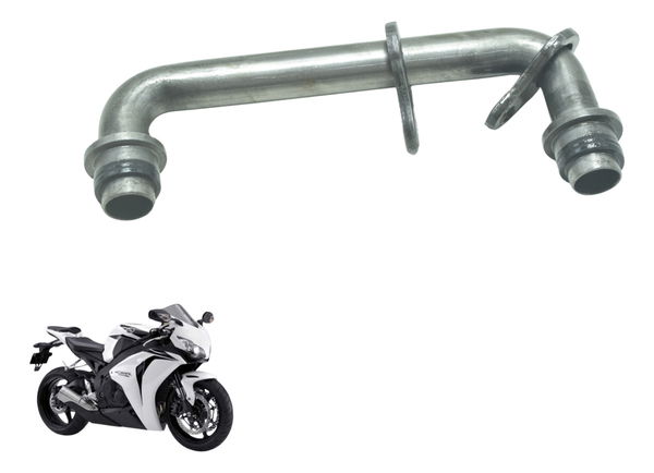 Conexão Óleo Honda Cbr 1000 Rr 08-11 Original