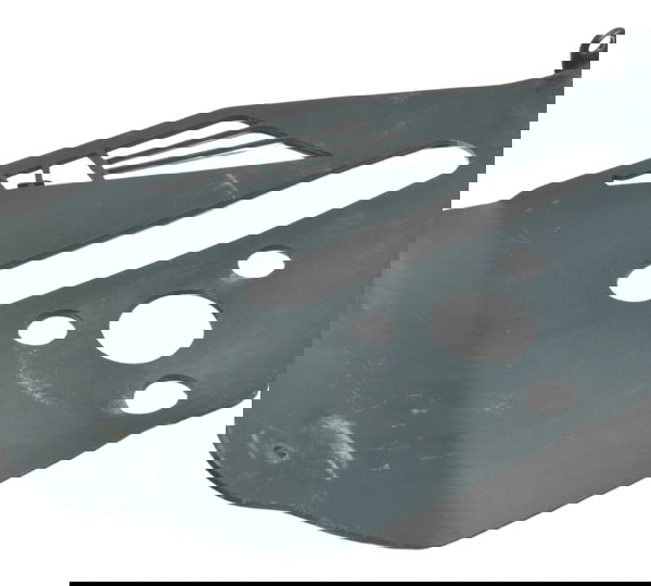 Protetor Cárter C/ Detalhes Kasinski Mirage 650 10-13 Orig