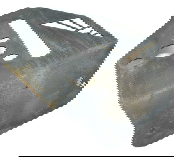 Protetor Cárter C/ Detalhes Kasinski Mirage 650 10-13 Orig