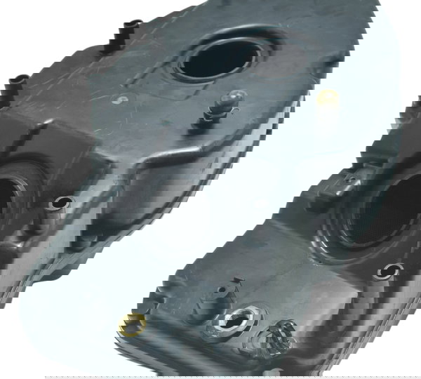 Caixa Filtro De Ar Kasinski Mirage 650 10-13 Original