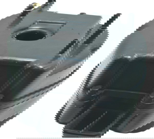 Caixa Filtro De Ar Kasinski Mirage 650 10-13 Original