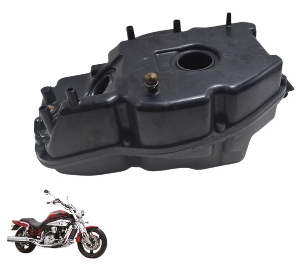 Caixa Filtro De Ar Kasinski Mirage 650 10-13 Original