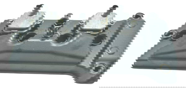 Tampa Cabeçote Honda Cbr 1000 Rr 08-11 Original