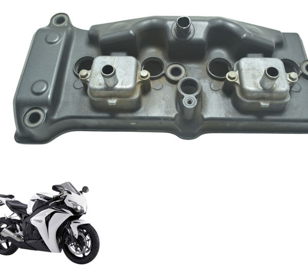 Tampa Cabeçote Honda Cbr 1000 Rr 08-11 Original