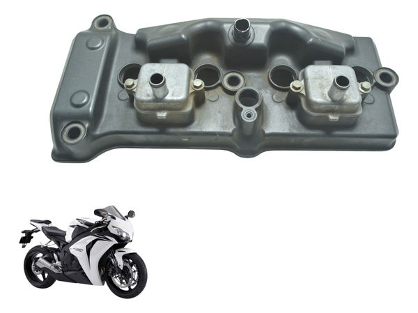 Tampa Cabeçote Honda Cbr 1000 Rr 08-11 Original