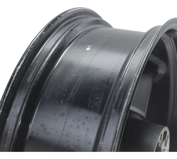 Roda Traseira Kasinski Mirage 650 10-13 Original