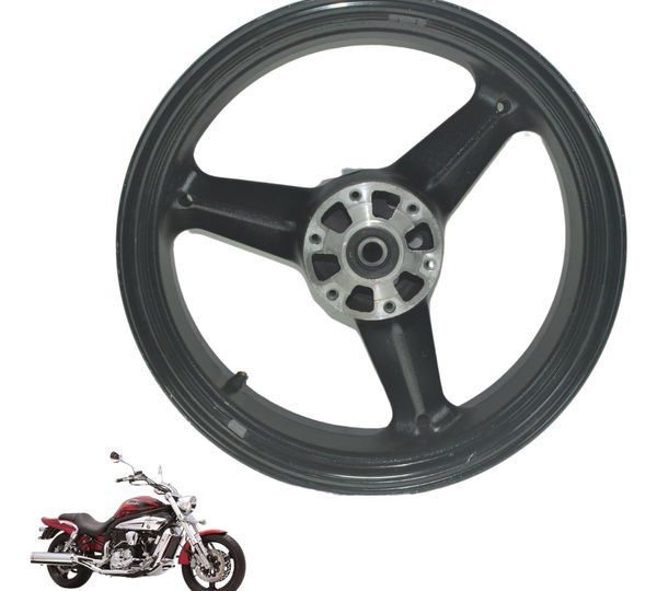 Roda Traseira Kasinski Mirage 650 10-13 Original