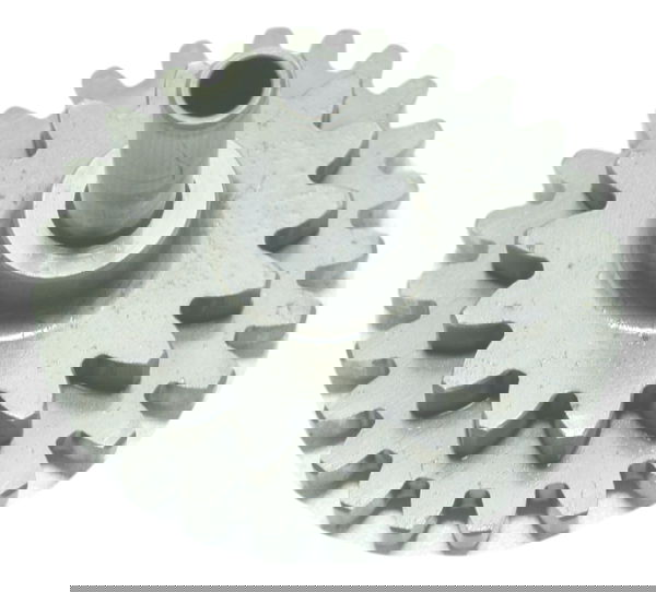 Engrenagem Redução Partida Honda Cbr 1000 Rr 08-11 Original