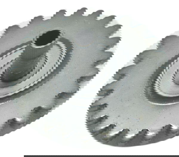 Engrenagem Redução Partida Honda Cbr 1000 Rr 08-11 Original