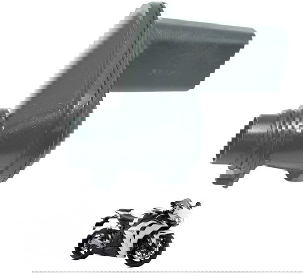 Pescador Óleo Honda Cbr 1000 Rr 08-11 Original Preto