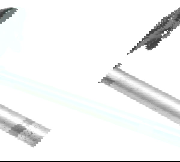 Eixo Seletor Marcha Honda Cbr 1000 Rr 08-11 Original