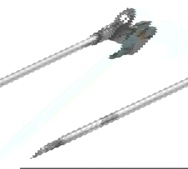 Eixo Seletor Marcha Honda Cbr 1000 Rr 08-11 Original