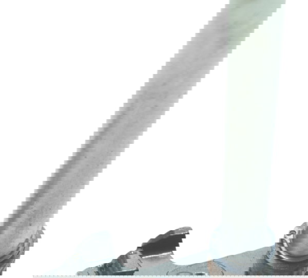 Eixo Seletor Marcha Honda Cbr 1000 Rr 08-11 Original