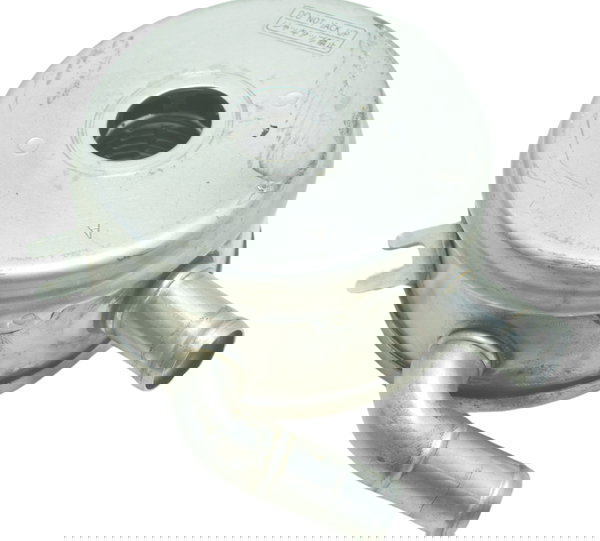 Resfriador Óleo Honda Cbr 1000 Rr 08-11 Original