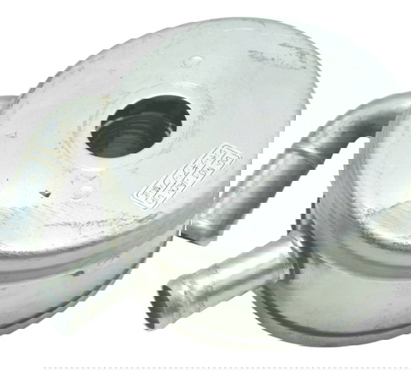 Resfriador Óleo Honda Cbr 1000 Rr 08-11 Original