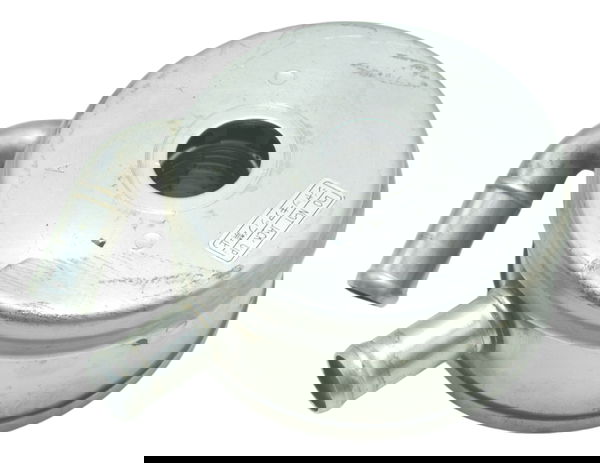 Resfriador Óleo Honda Cbr 1000 Rr 08-11 Original