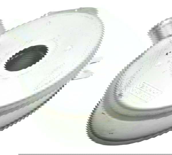 Resfriador Óleo Honda Cbr 1000 Rr 08-11 Original