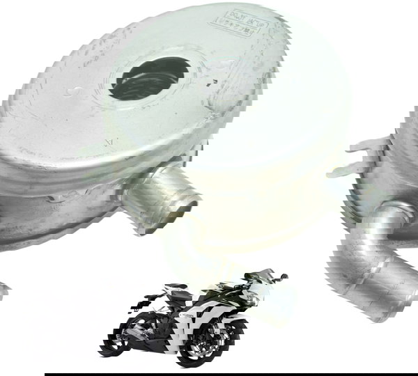 Resfriador Óleo Honda Cbr 1000 Rr 08-11 Original