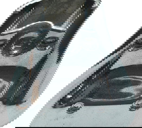 Suporte Painel C/ Detalhes Kasinski Mirage 650 10-13 Orig