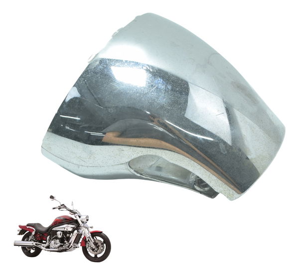 Suporte Painel C/ Detalhes Kasinski Mirage 650 10-13 Orig