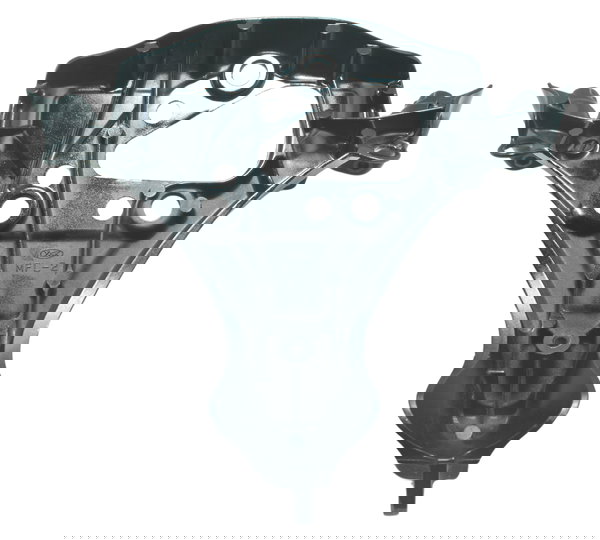 Aranha Farol Honda Cbr 1000 Rr 08-11 Original