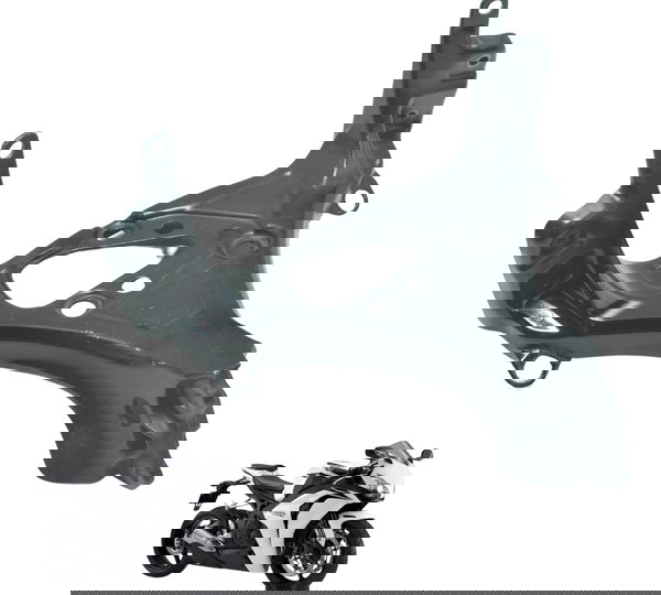 Aranha Farol Honda Cbr 1000 Rr 08-11 Original