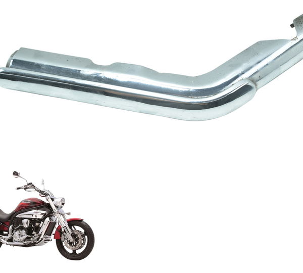 Capa Proteção Curva Escape D C/det Kasinski Mirage 650 10-13