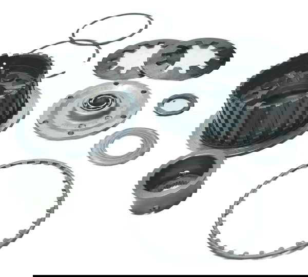 Cubo Embreagem Honda Cbr 1000 Rr 08-11 Original