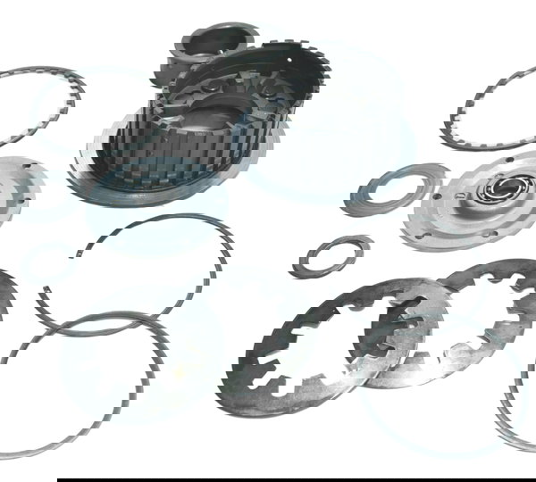 Cubo Embreagem Honda Cbr 1000 Rr 08-11 Original