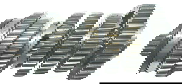 Caixa Marcha Câmbio Honda Cbr 1000 Rr 08-11 Original