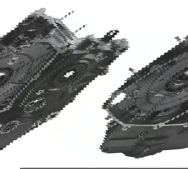 Carcaça Bloco Motor Kasinski Mirage 650 10-13 Original