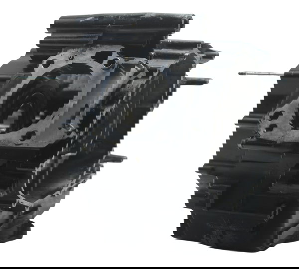 Carcaça Bloco Motor Kasinski Mirage 650 10-13 Original