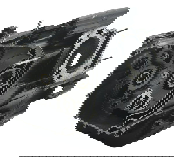 Carcaça Bloco Motor Kasinski Mirage 650 10-13 Original