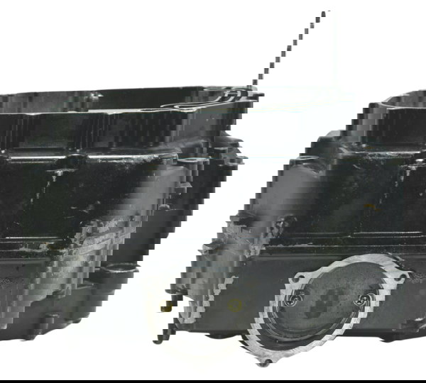 Carcaça Bloco Motor Kasinski Mirage 650 10-13 Original