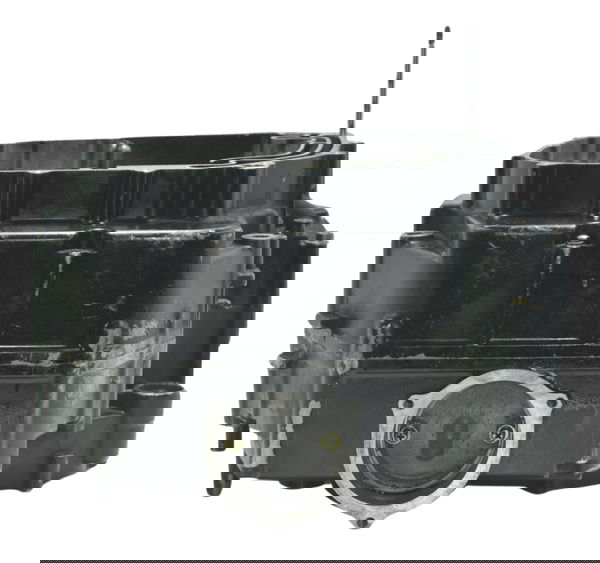 Carcaça Bloco Motor Kasinski Mirage 650 10-13 Original