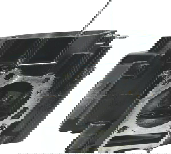 Carcaça Bloco Motor Kasinski Mirage 650 10-13 Original