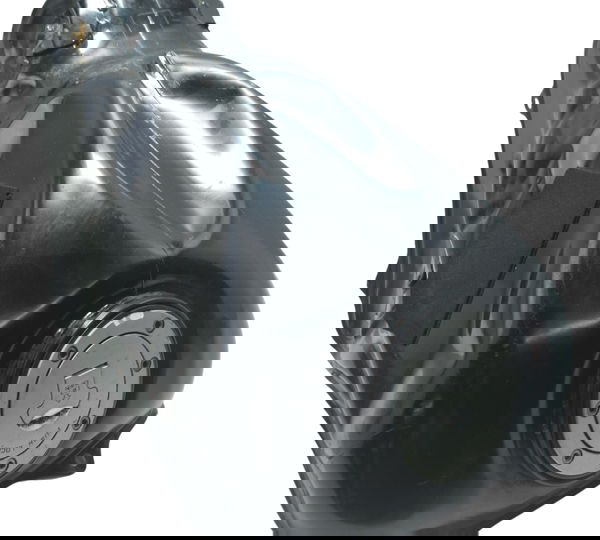 Tanque C/ Avaria Honda Cbr 1000 Rr 08-11 Original