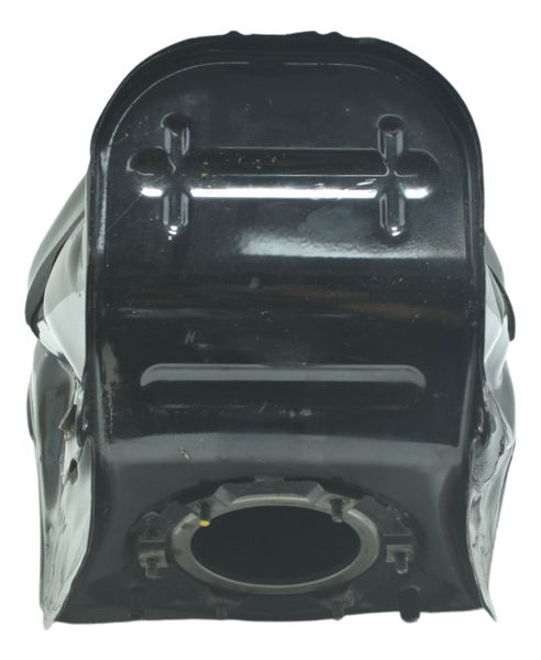 Tanque C/ Avaria Honda Cbr 1000 Rr 08-11 Original