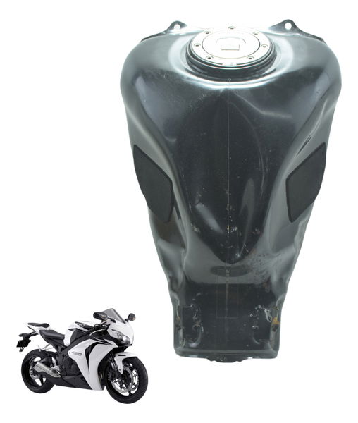 Tanque C/ Avaria Honda Cbr 1000 Rr 08-11 Original