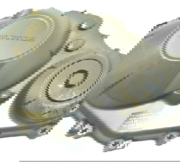 Tampa Embreagem C/ Detalhes Honda Cbr 1000 Rr 08-11 Original