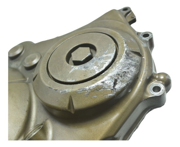 Tampa Embreagem C/ Detalhes Honda Cbr 1000 Rr 08-11 Original