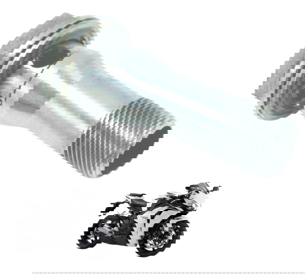 Parafuso Resfriador Honda Cbr 1000 Rr 08-11 Original