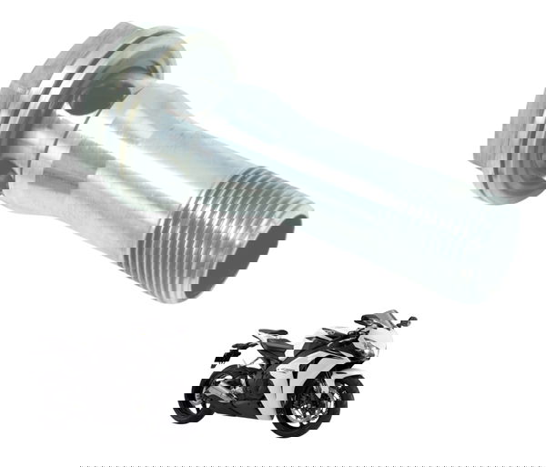 Parafuso Resfriador Honda Cbr 1000 Rr 08-11 Original