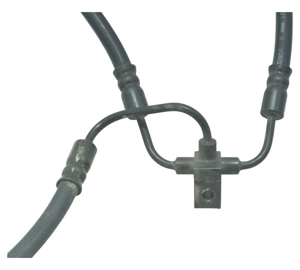 Flexível Freio Dianteiro Kasinski Mirage 650 10-13 Original