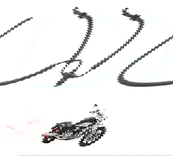 Flexível Freio Dianteiro Kasinski Mirage 650 10-13 Original