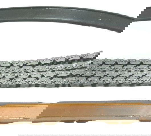 Kit Guia Tensor Corrente Comand Honda Cbr 1000 Rr 08-11 Orig