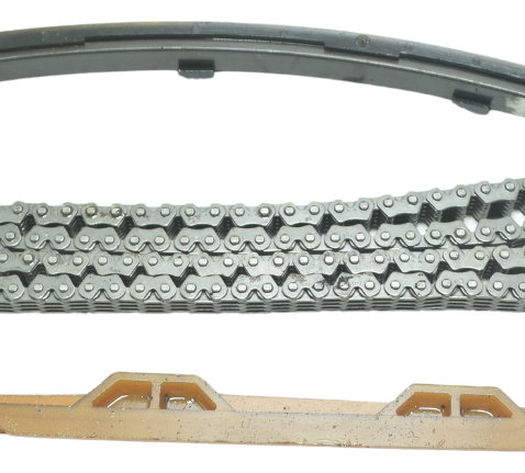 Kit Guia Tensor Corrente Comand Honda Cbr 1000 Rr 08-11 Orig