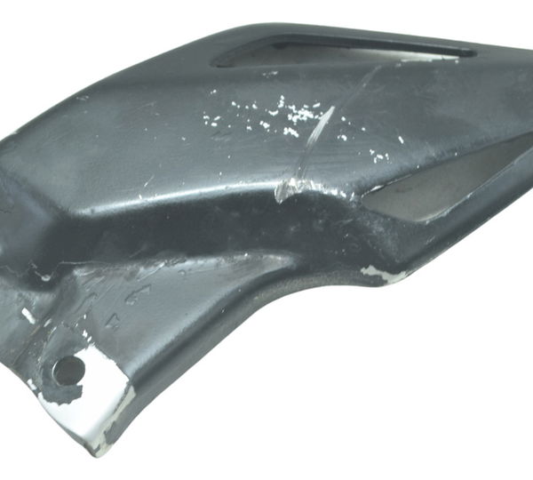 Protetor Calcanhar Esq Honda Cbr 1000 Rr 08-11 Original Preto